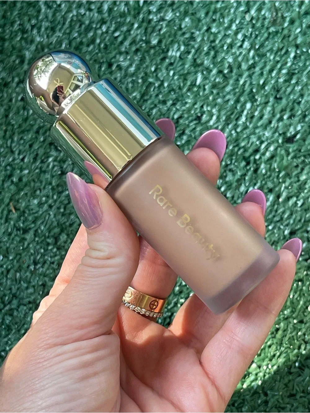 Rare Beauty Liquid Contour - Mellow